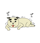 犬スロ（個別スタンプ：21）