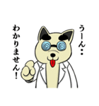 犬スロ（個別スタンプ：26）