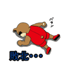 犬スロ（個別スタンプ：30）