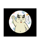 犬スロ（個別スタンプ：40）