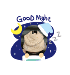 真のかきごおりすと！（個別スタンプ：10）