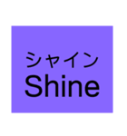 会話用（横着しました）（個別スタンプ：22）