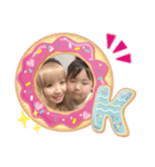 カノンファミリースタンプ（個別スタンプ：4）