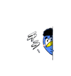 モッペン Moppen（個別スタンプ：20）