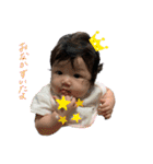 りのんちゃんシリーズ（個別スタンプ：1）