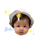 りのんちゃんシリーズ（個別スタンプ：2）