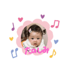 りのんちゃんシリーズ（個別スタンプ：5）