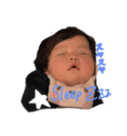 りのんちゃんシリーズ（個別スタンプ：11）