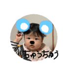 りのんちゃんシリーズ（個別スタンプ：14）