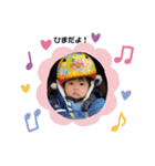 りのんちゃんシリーズ（個別スタンプ：15）