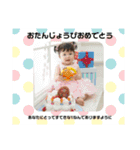 りのんちゃんシリーズ（個別スタンプ：22）