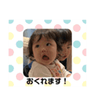 りのんちゃんシリーズ（個別スタンプ：38）