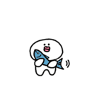 ナミナミスタンプ（個別スタンプ：4）