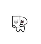 ナミナミスタンプ（個別スタンプ：14）