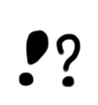 ⸜❤︎⸝‍文字☺︎ら行〜わ行（個別スタンプ：21）