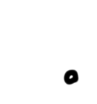 ⸜❤︎⸝‍文字☺︎ら行〜わ行（個別スタンプ：24）