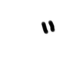 ⸜❤︎⸝‍文字☺︎ら行〜わ行（個別スタンプ：33）