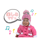 sumitan club 5（個別スタンプ：3）
