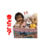 sumitan club 5（個別スタンプ：5）