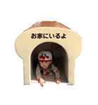 ちなたい（個別スタンプ：5）
