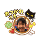 和虎憐★3（個別スタンプ：3）