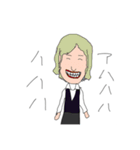浅草平常心（個別スタンプ：20）