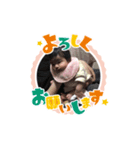みゆみゆ0220（個別スタンプ：2）