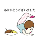 お前もう顔がカレーだよ〜イケメン兄貴編〜（個別スタンプ：7）