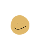 いも太郎（個別スタンプ：2）