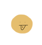 いも太郎（個別スタンプ：6）
