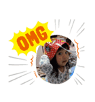 コブラ会 メンバー（個別スタンプ：3）
