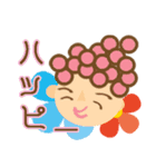 Eiko 言葉で伝える（個別スタンプ：4）