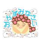 Eiko 言葉で伝える（個別スタンプ：16）