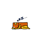 ボックスライフ（個別スタンプ：16）