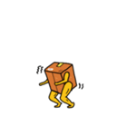 ボックスライフ（個別スタンプ：19）
