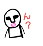 騒がしい森のジョニー てんこもり（個別スタンプ：7）