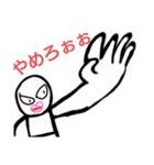 騒がしい森のジョニー てんこもり（個別スタンプ：29）