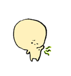 キウイさんのアドベンチャー上級編（個別スタンプ：8）