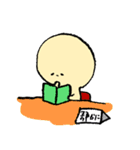 キウイさんのアドベンチャー上級編（個別スタンプ：11）