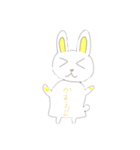 捺那のらくがき(*´ `*)（個別スタンプ：5）