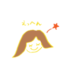 ゆるこ（個別スタンプ：30）