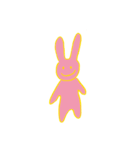 ゆるこ（個別スタンプ：40）