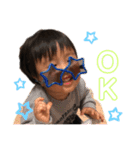 るーくんすたんぷ♡（個別スタンプ：15）