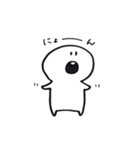 へんてこぼうや（個別スタンプ：15）
