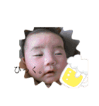 AYA美ベビー（個別スタンプ：20）