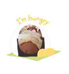 AYA美ベビー（個別スタンプ：21）