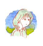 koala and good things（個別スタンプ：2）