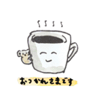koala and good things（個別スタンプ：5）