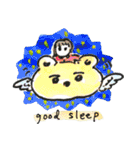koala and good things（個別スタンプ：11）