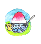 koala and good things（個別スタンプ：13）